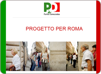 Il Programma per Roma